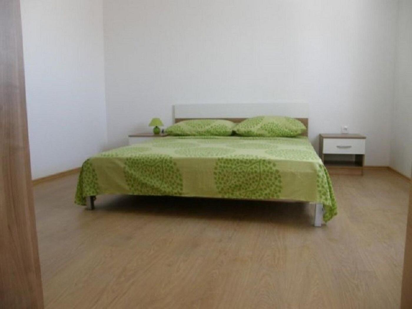 Apartments Ljubi Vinišće 外观 照片